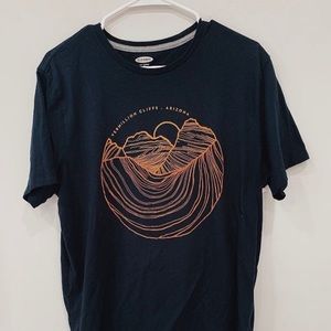 Vermillion Cliffs, Arizona Tshirt